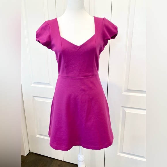 Urban Outfitters A-Line dress - Picture 2 of 4